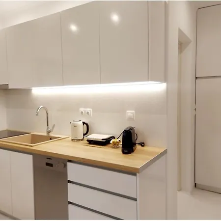 Вилла Doriana In Pelekouda *