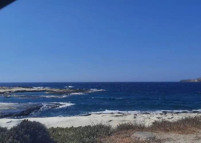 Doriana In Pelekouda