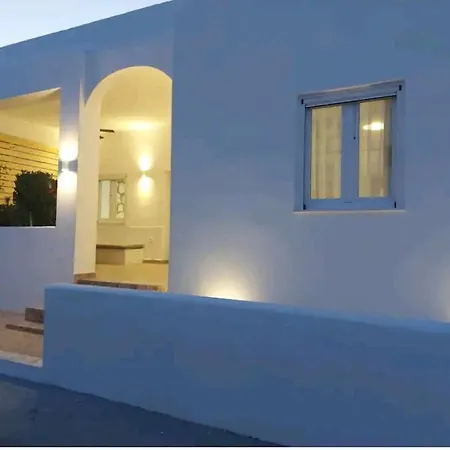 Doriana In Pelekouda Villa *