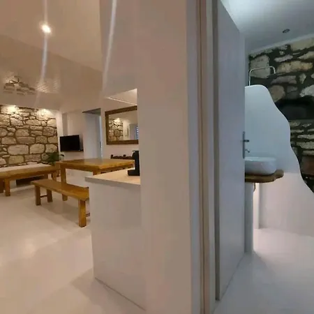 Doriana In Pelekouda Villa Pollonia