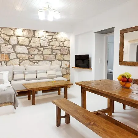 Villa Doriana In Pelekouda