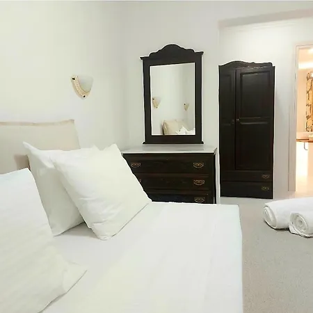 Villa Doriana In Pelekouda Pollonia