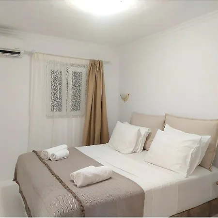 Doriana In Pelekouda ヴィラ