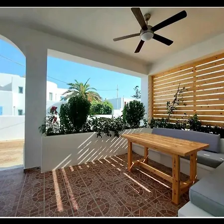 Doriana In Pelekouda ヴィラ