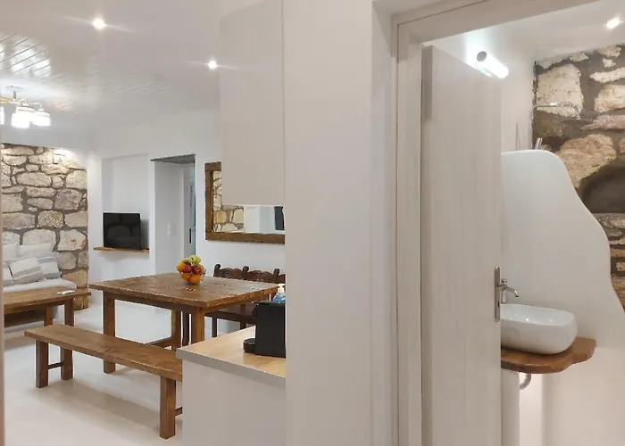 Doriana In Pelekouda * Pollonia